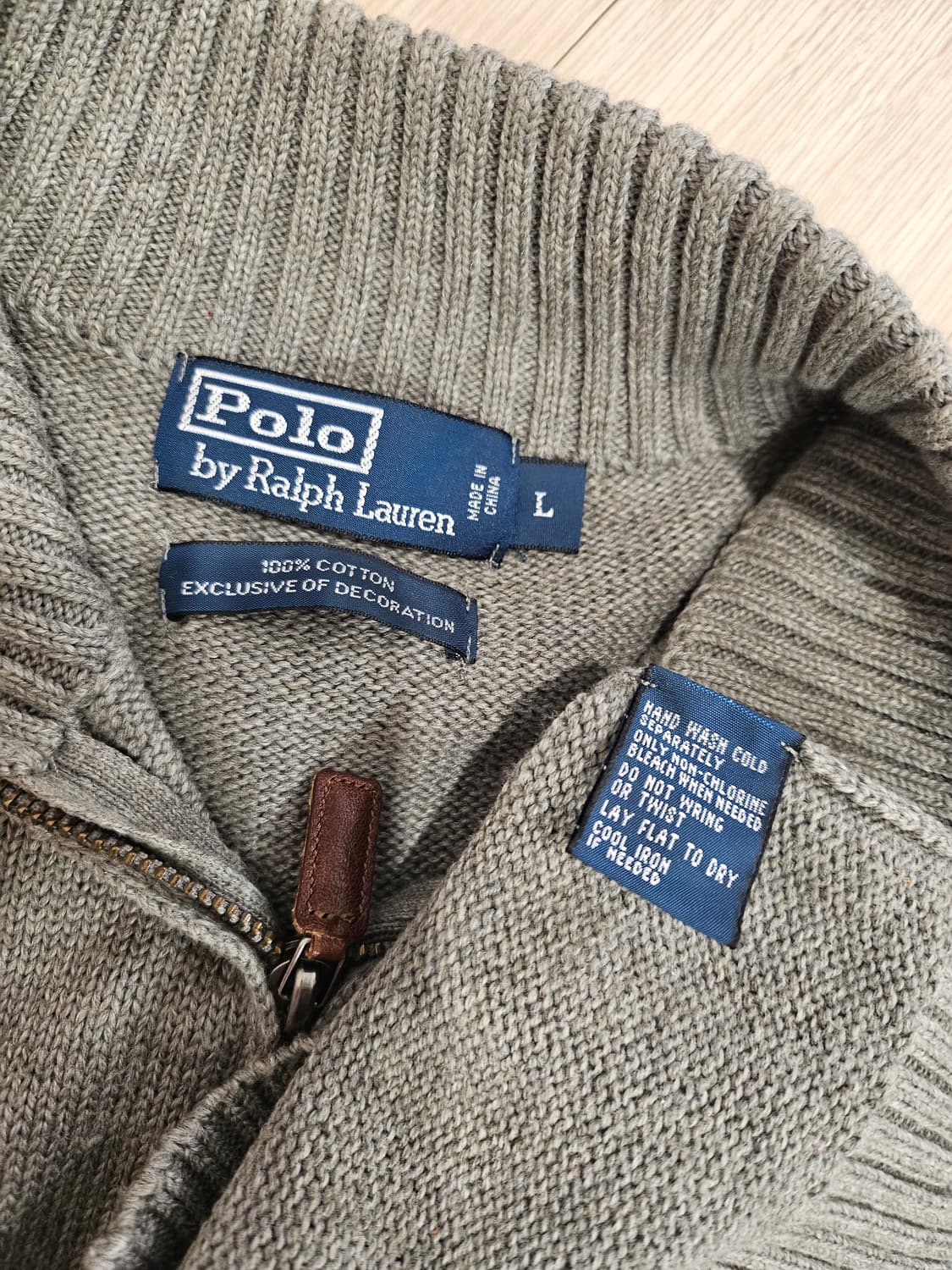 폴로랄프로렌  상품이미지5