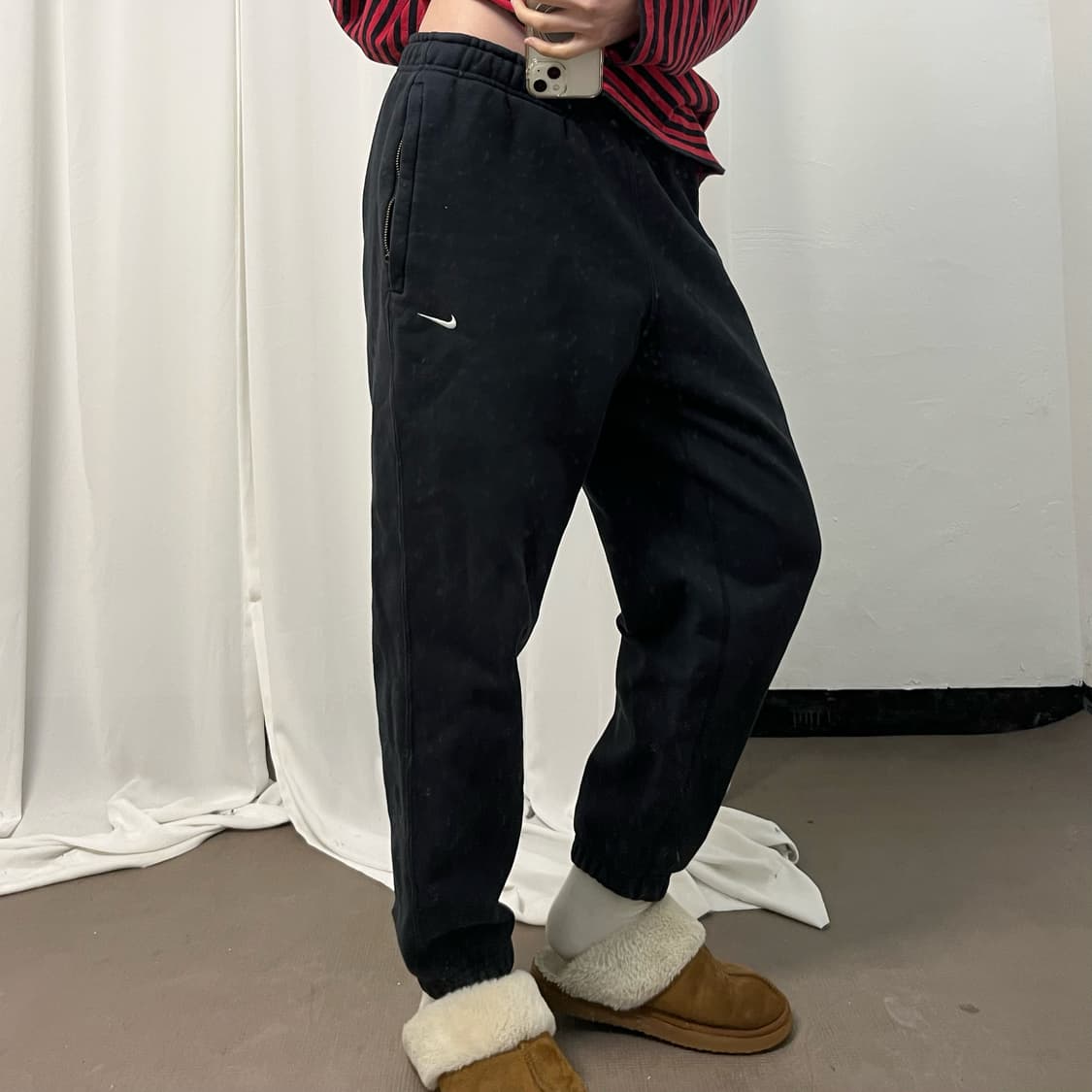 Nike NRG Jogger Sweatpants  상품이미지2