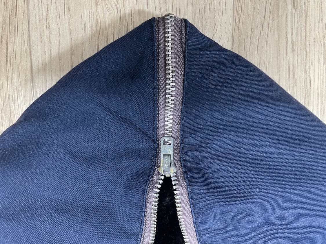 100~105) 60~70's 미군 B-9 파카(RRL&LVC&폴로) 상품이미지7