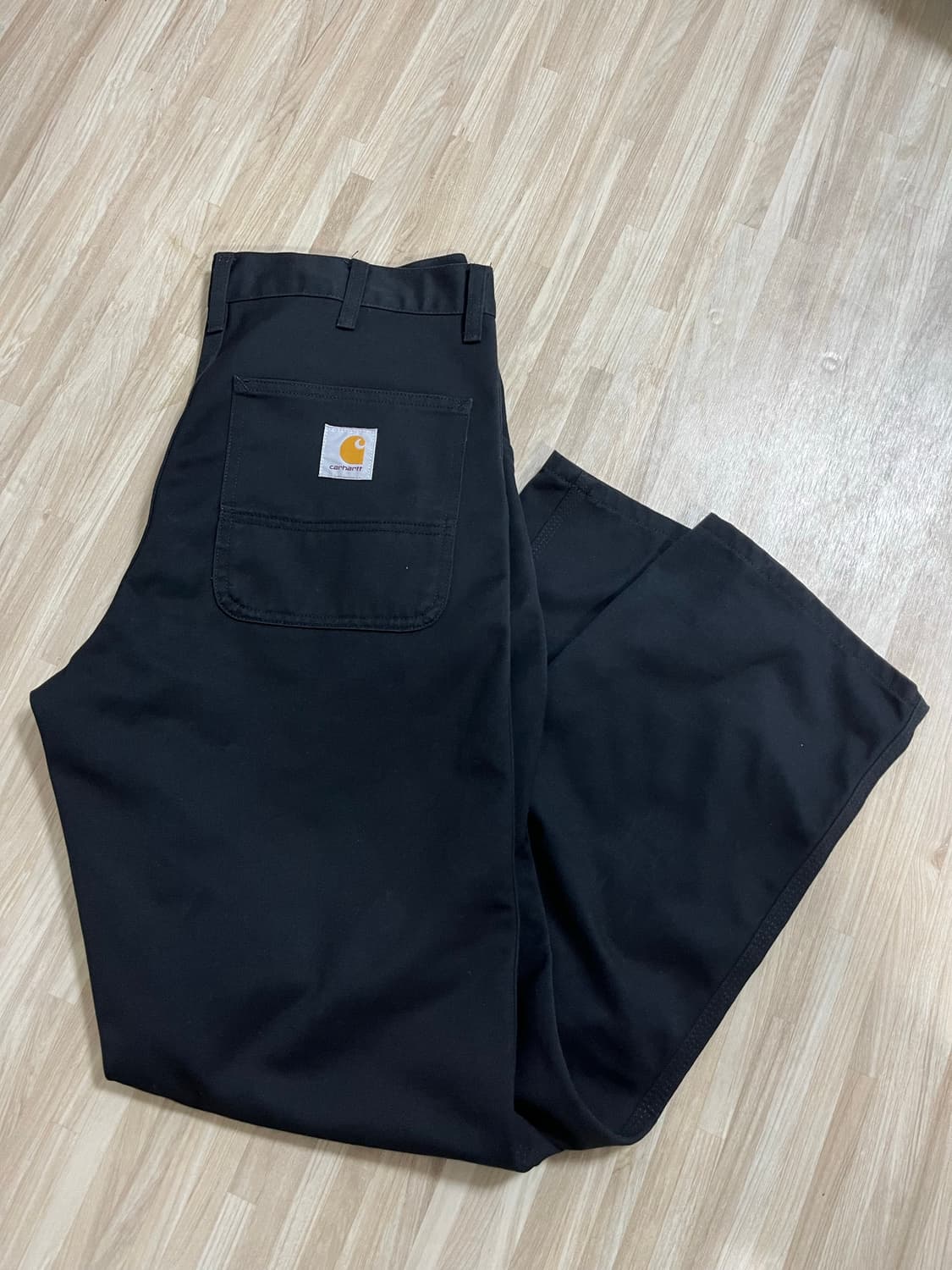 칼하트 팬츠 32x32 상품이미지1