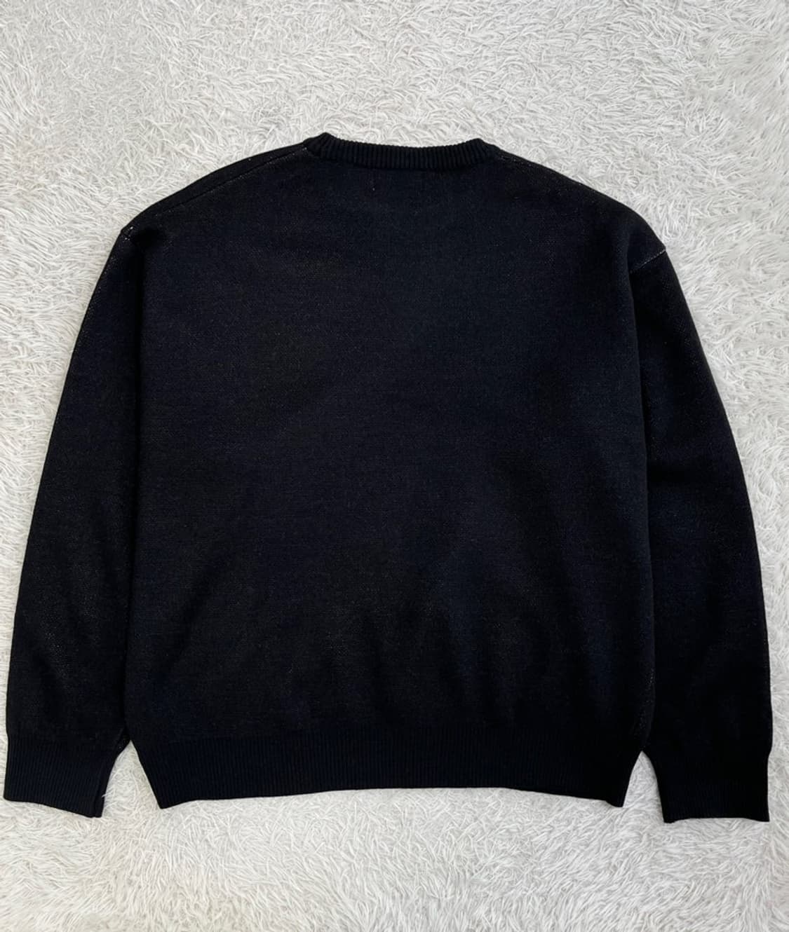 슬리피아이즈 니트/#3271 상품이미지3