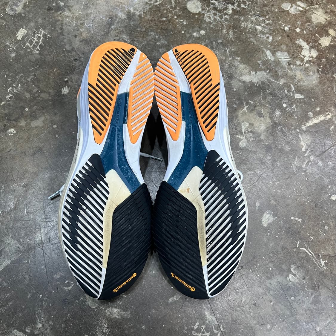 260) 아디다스 아디제로 아디오스6 런닝화 운동화 스니커즈 상품이미지6