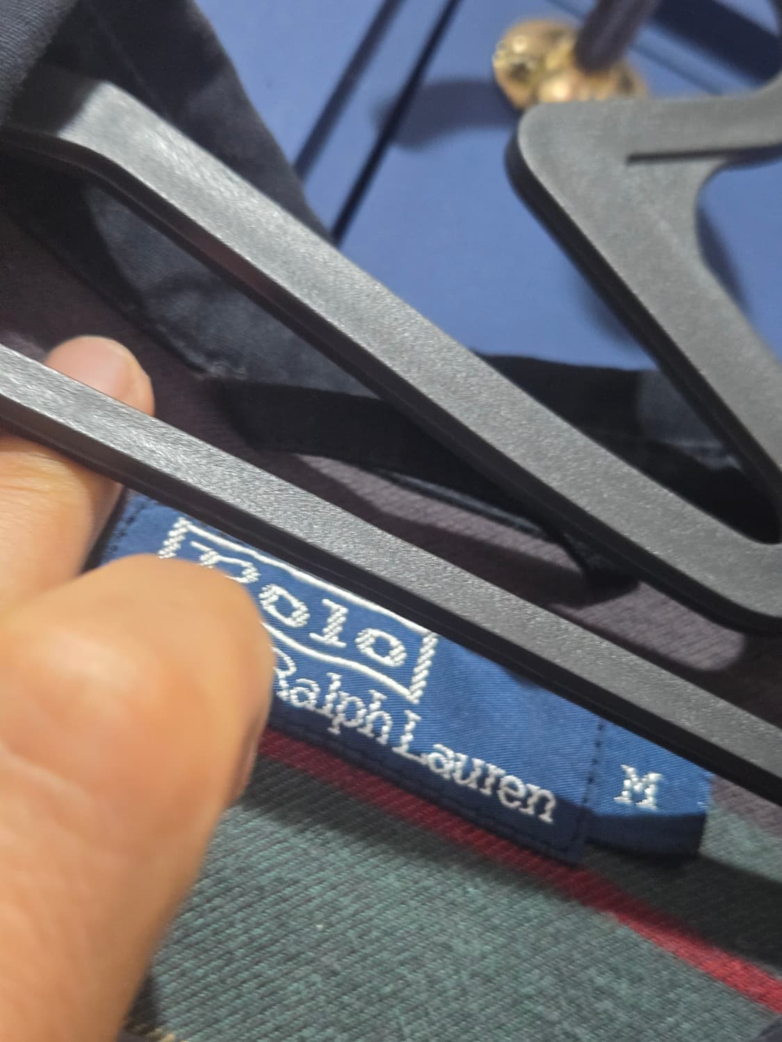 Polo Ralph Lauren Bi-swing Harrington  상품이미지3