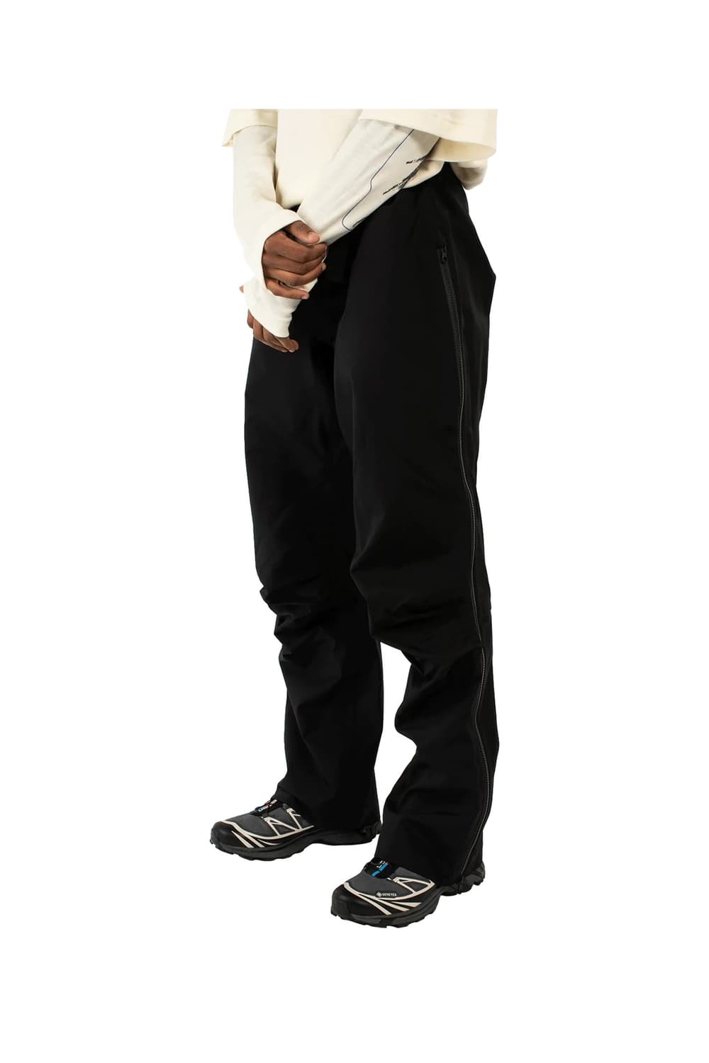 gr10k 22fw arc pants 아크팬츠 고어택스 상품이미지4