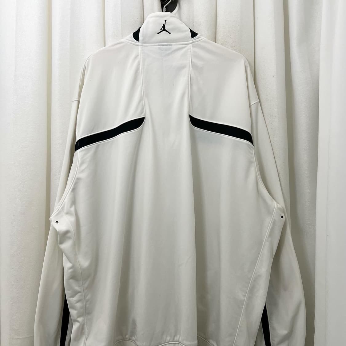 조던 화이트 블랙 라인 져지 상품이미지5