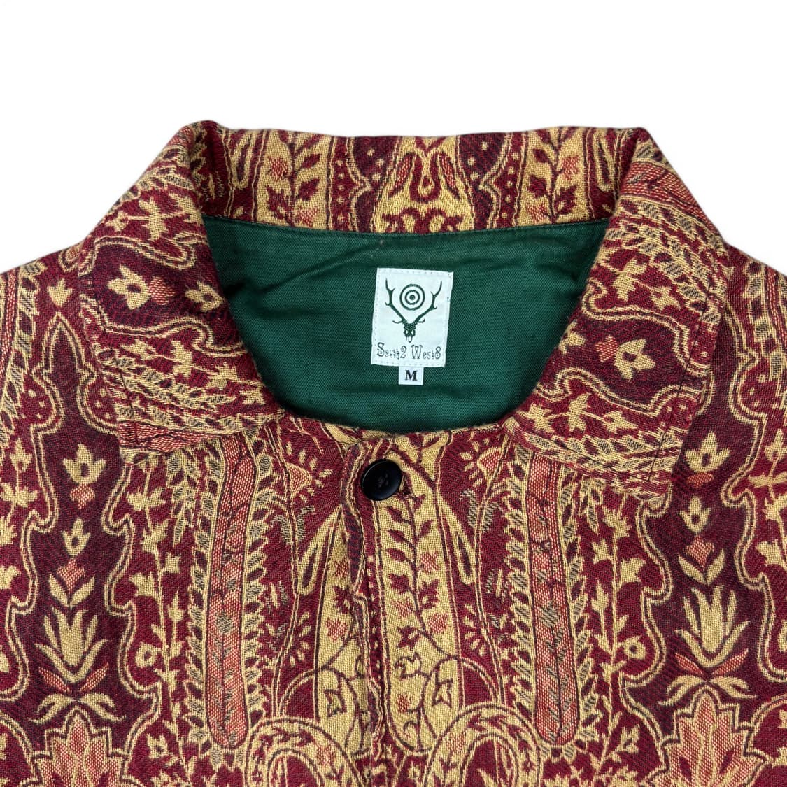 사우스2 웨스트8 펜 자켓 상품이미지3