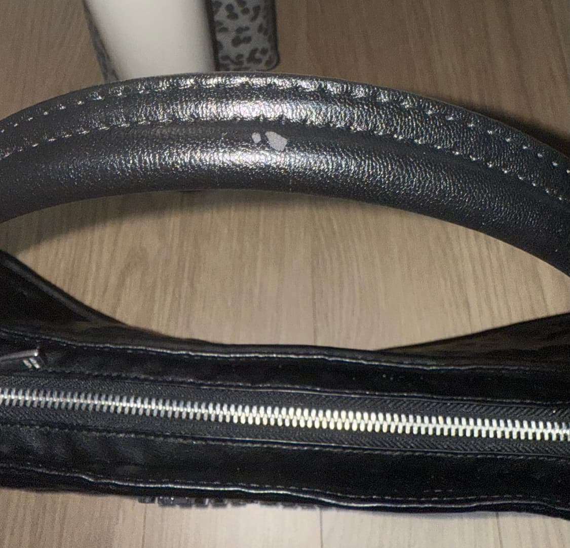 H&m 글렌마틴스 숄더백 상품이미지2