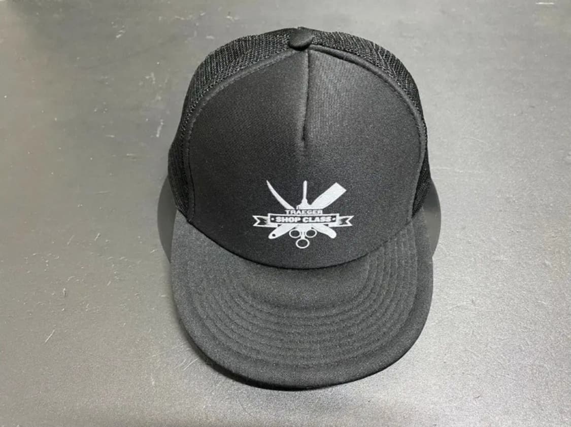 NISSUN 트러커캡 매쉬캡 상품이미지1