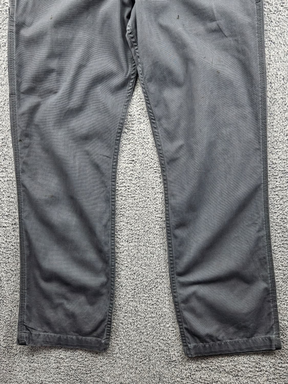 칼하트 코튼 카펜터 워크 팬츠 ( 32X32 ) / 11566 상품이미지6