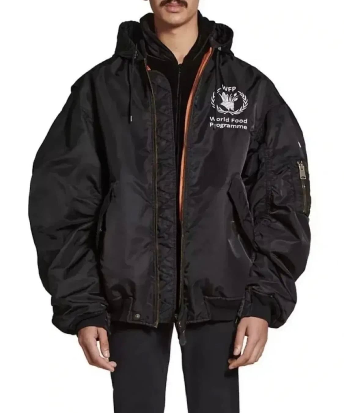 발렌시아가 봄버  상품이미지1