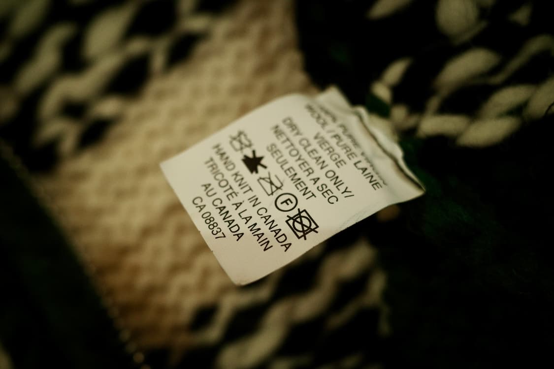 카나타 코위찬 폴라 베어 그린 46size 상품이미지4