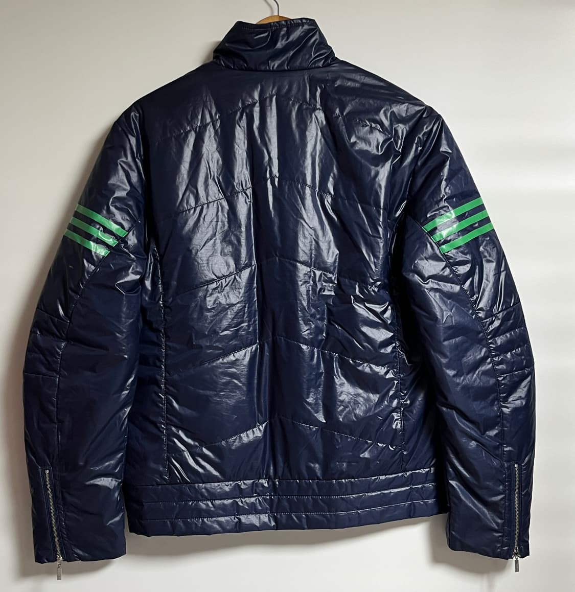 공용 아디다스 라이더자켓 경량패딩 105 상품이미지7