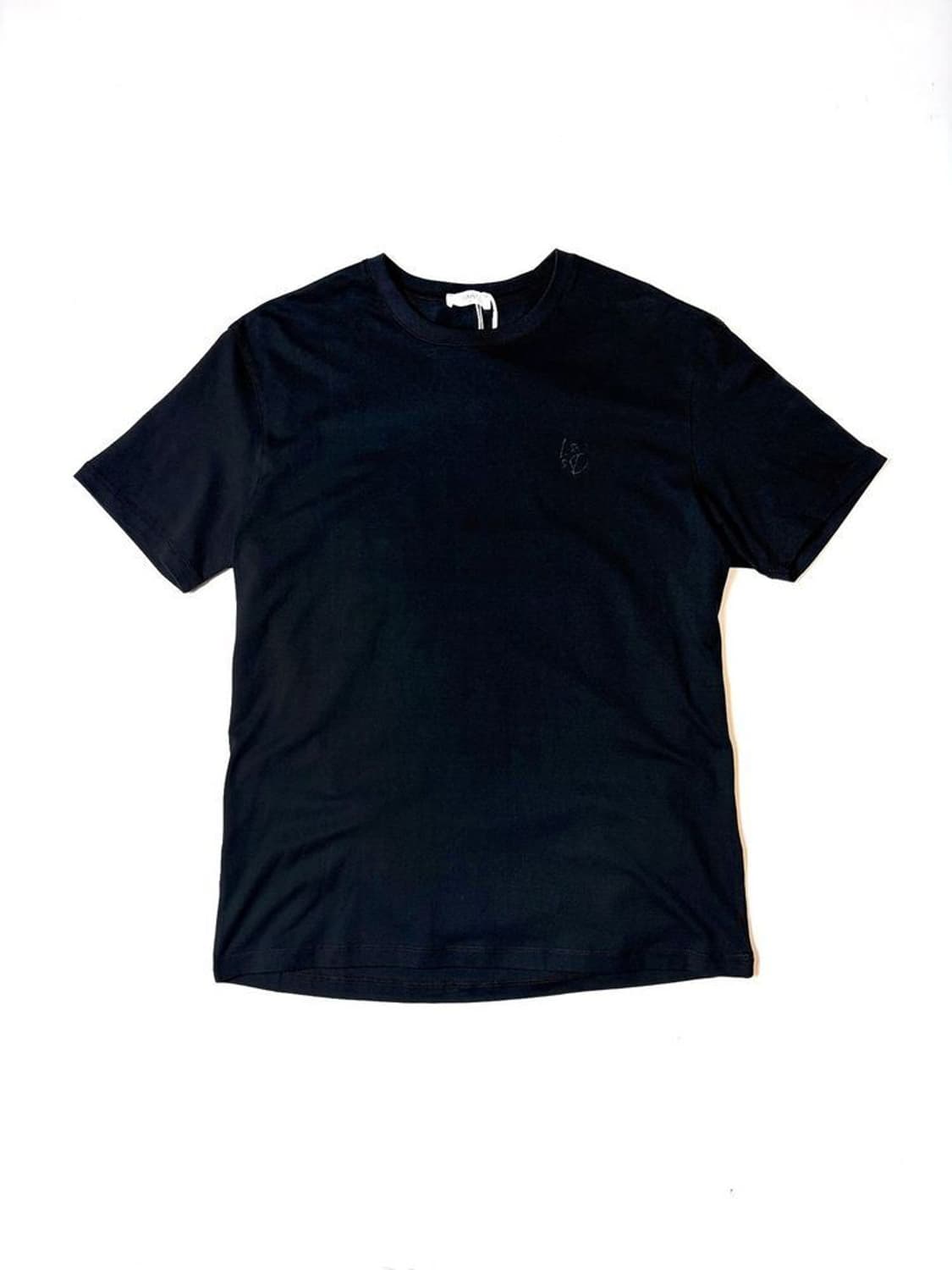 엘무드 LMOOD 코튼 베이직 반팔 티셔츠 PN9288 상품이미지1