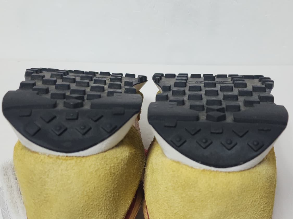 Nike 데이브레이크 SP 토파즈 골드 285mm 상품이미지4