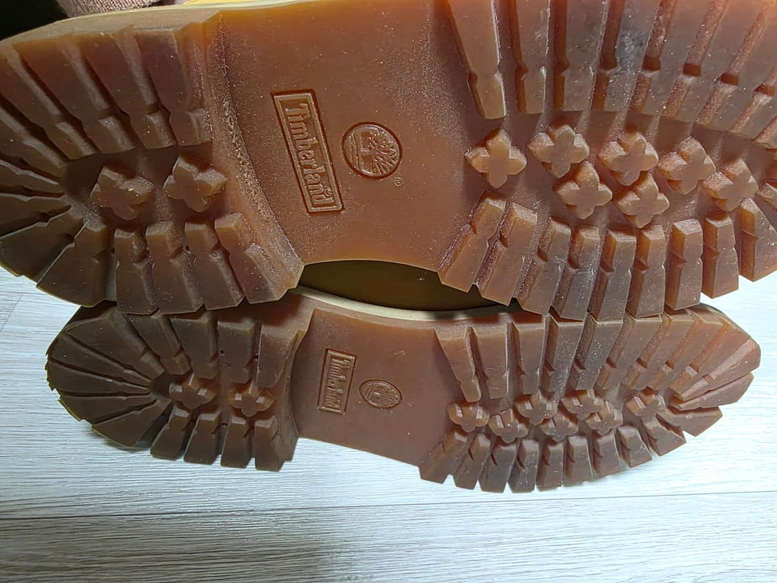 [220]팀버랜드 워터프루프 누벅 여성부츠 상품이미지6