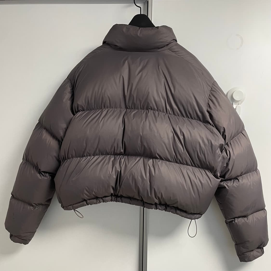 ENZOBLUES 엔조블루스 패딩  상품이미지2