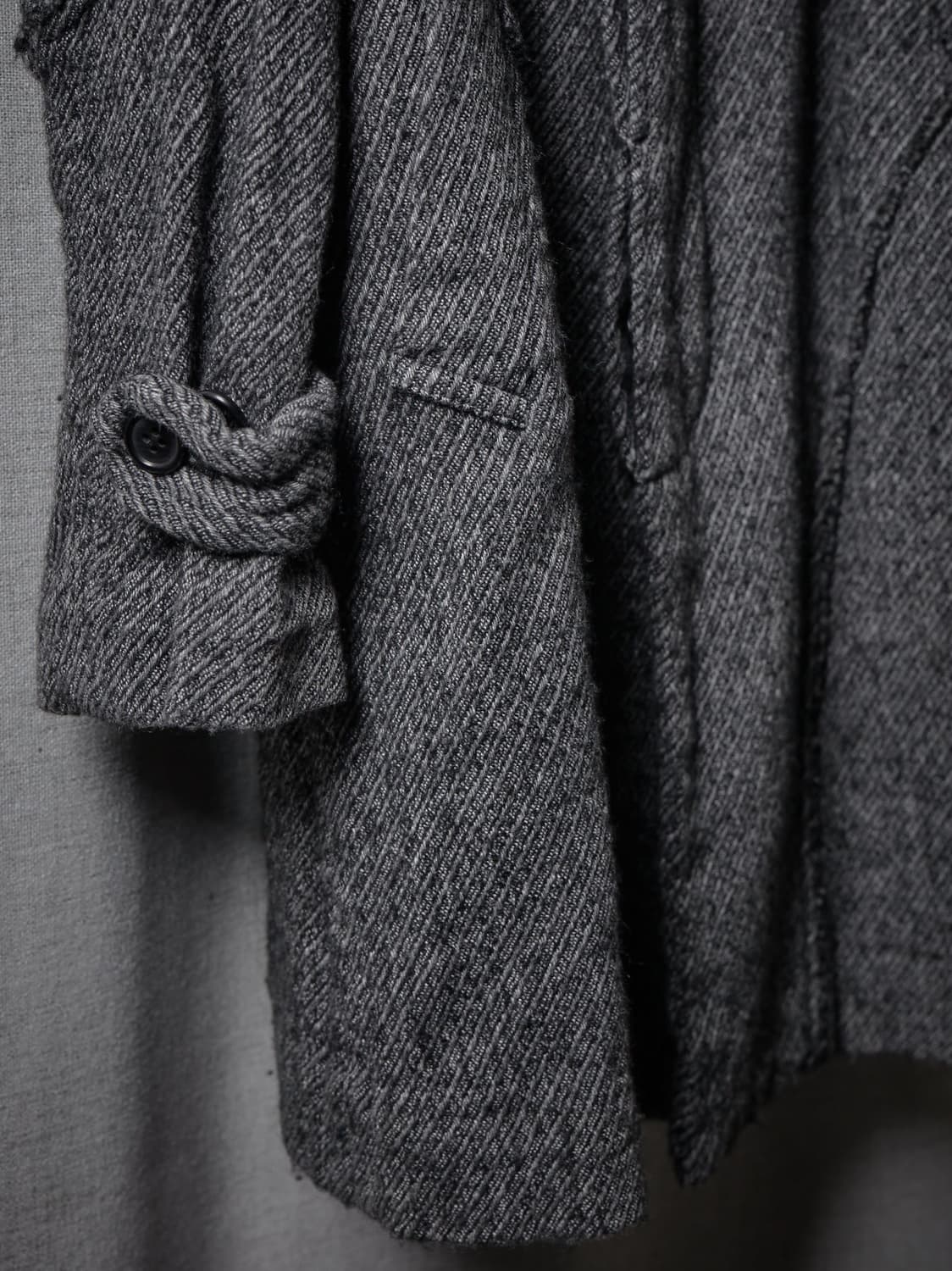 Comme des homme plus 03aw 코트 상품이미지6