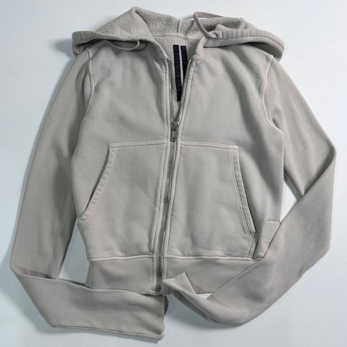 릭오웬스 우먼스 후드집업  상품이미지1