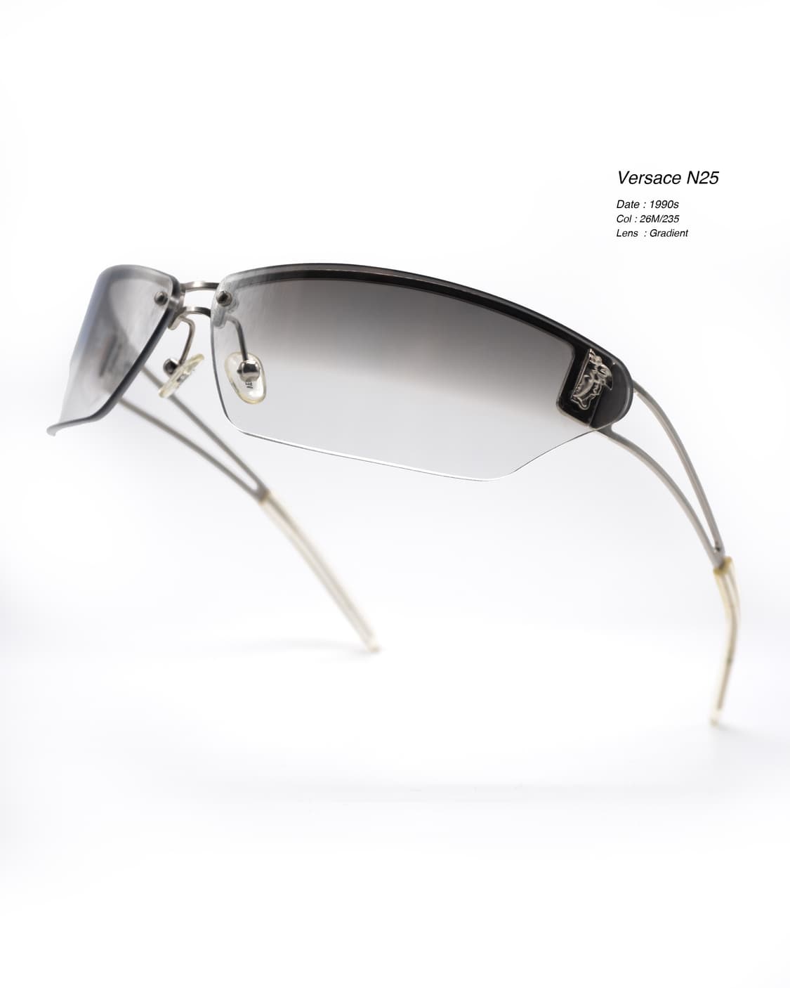 Versace N25 (1990s) 상품이미지3