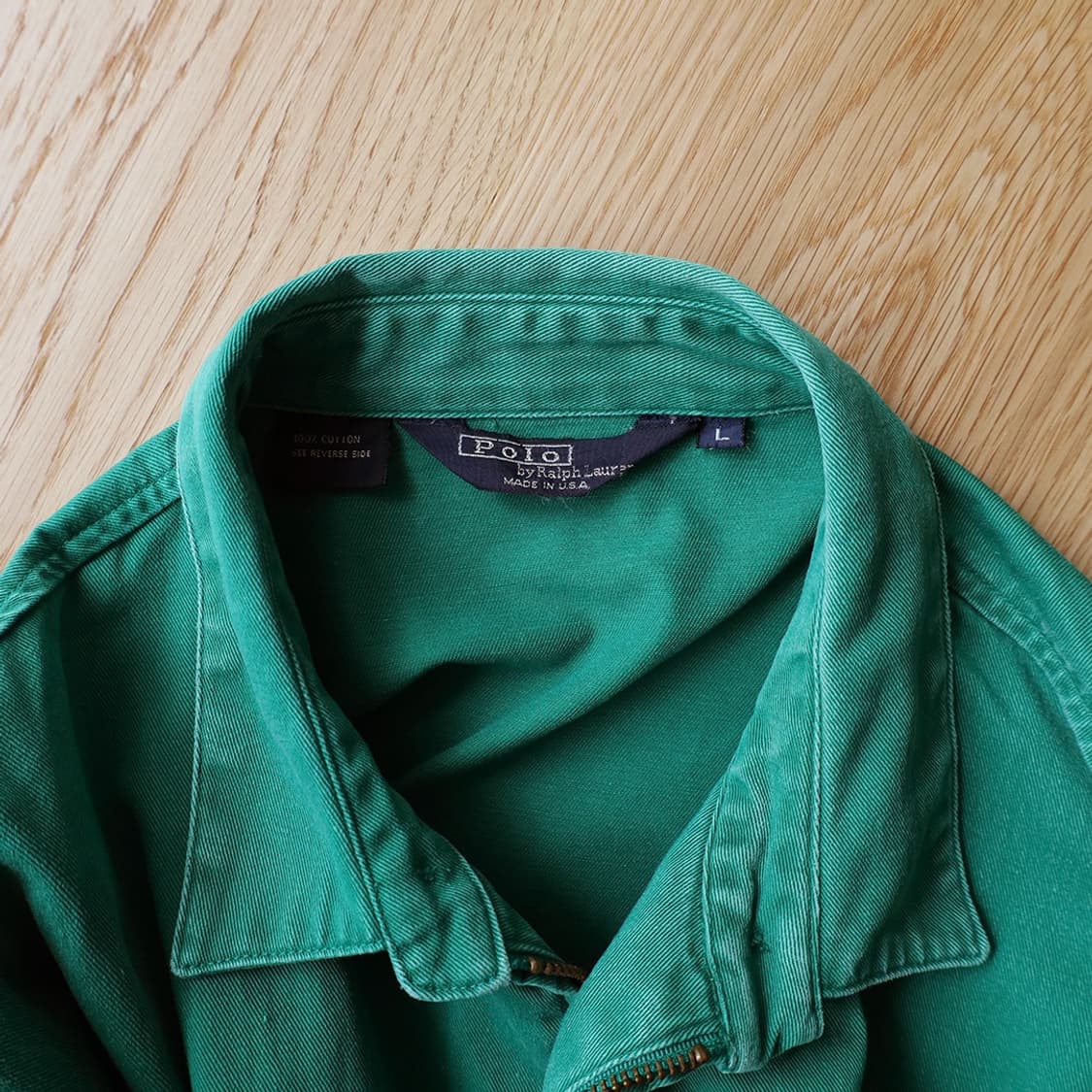 1980s Swing Top Jacket 상품이미지7