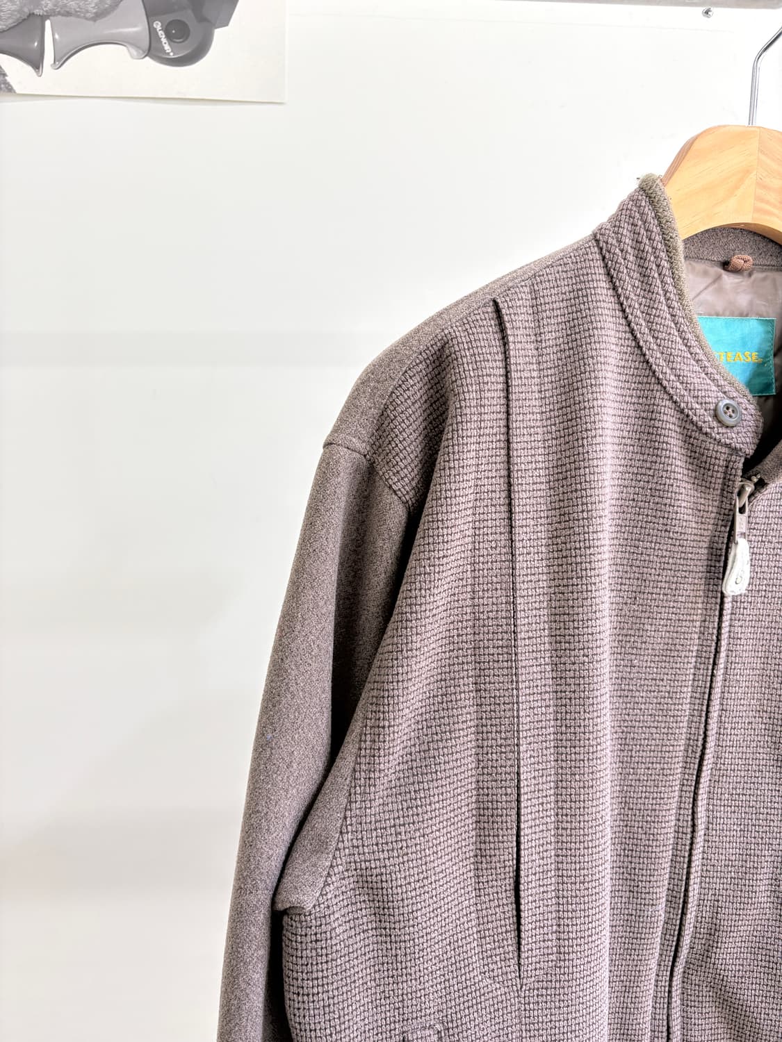 BESTEASE  자켓 상품이미지3