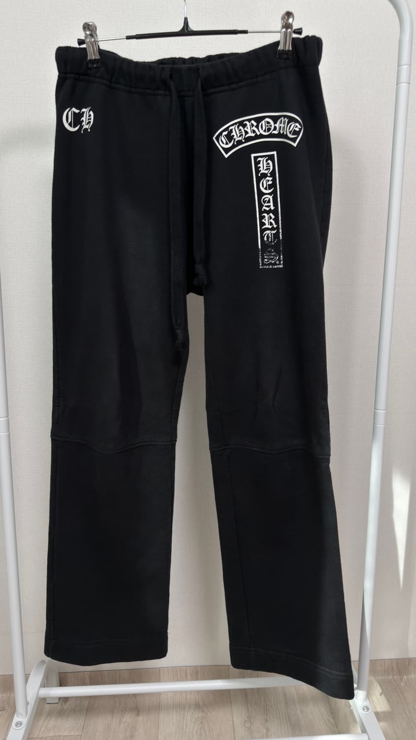 올드크롬하츠 스웨트팬츠 상품이미지3