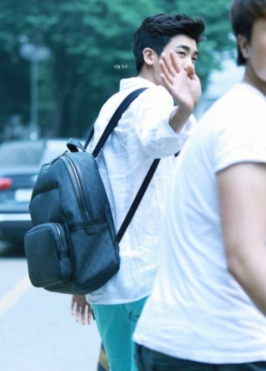 구찌 백팩 322069 상품이미지10