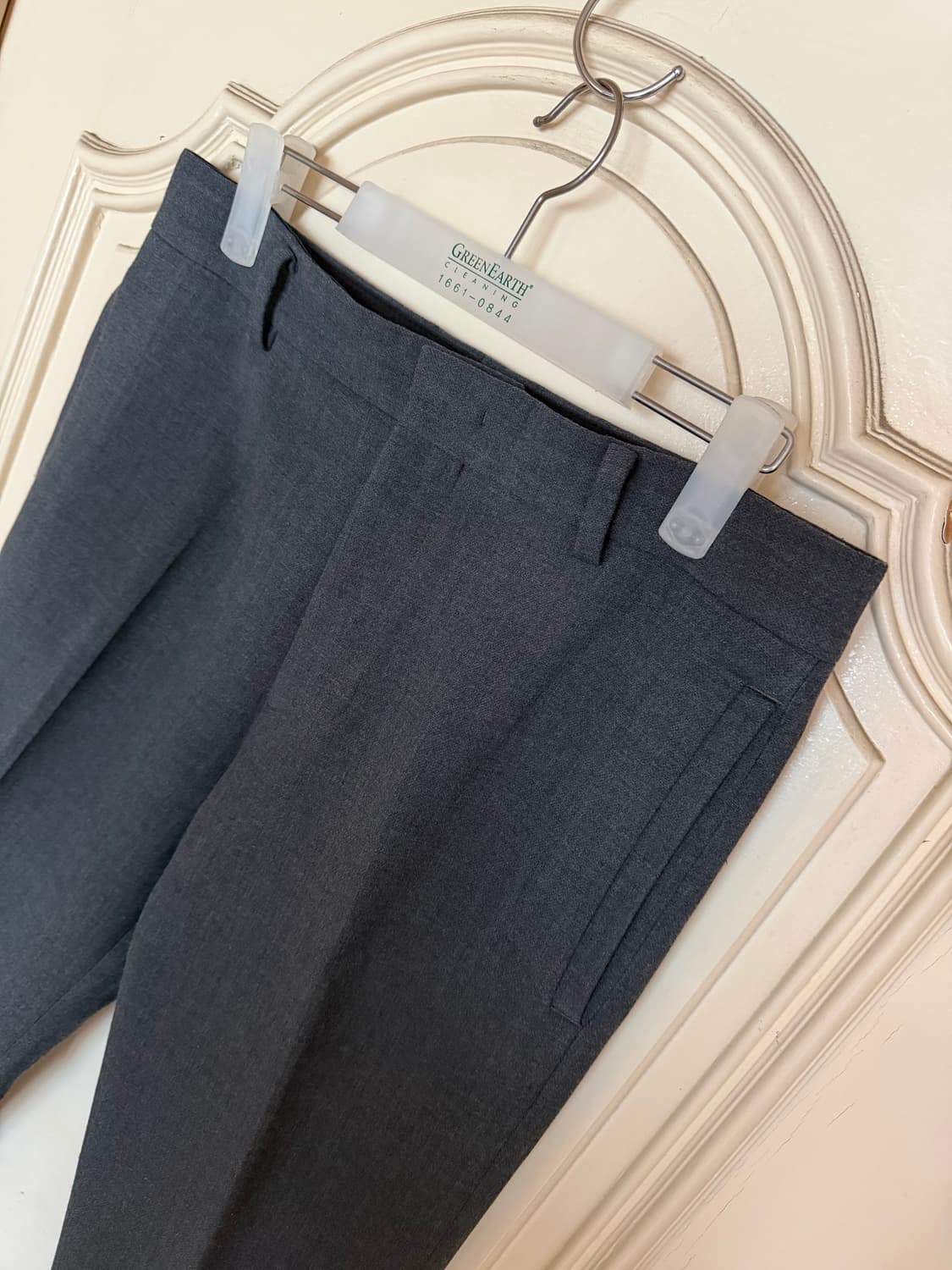 시스템옴므 슬랙스 상품이미지2