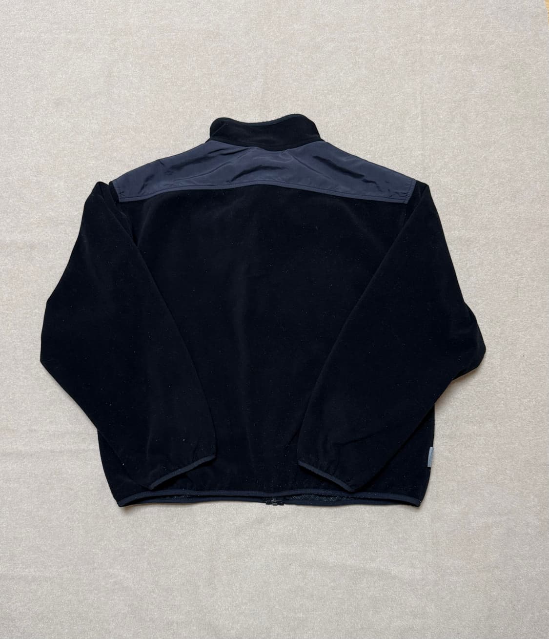 EBTEK by 에디바우어 플리스 자켓 90s [칸예 착용] 상품이미지4