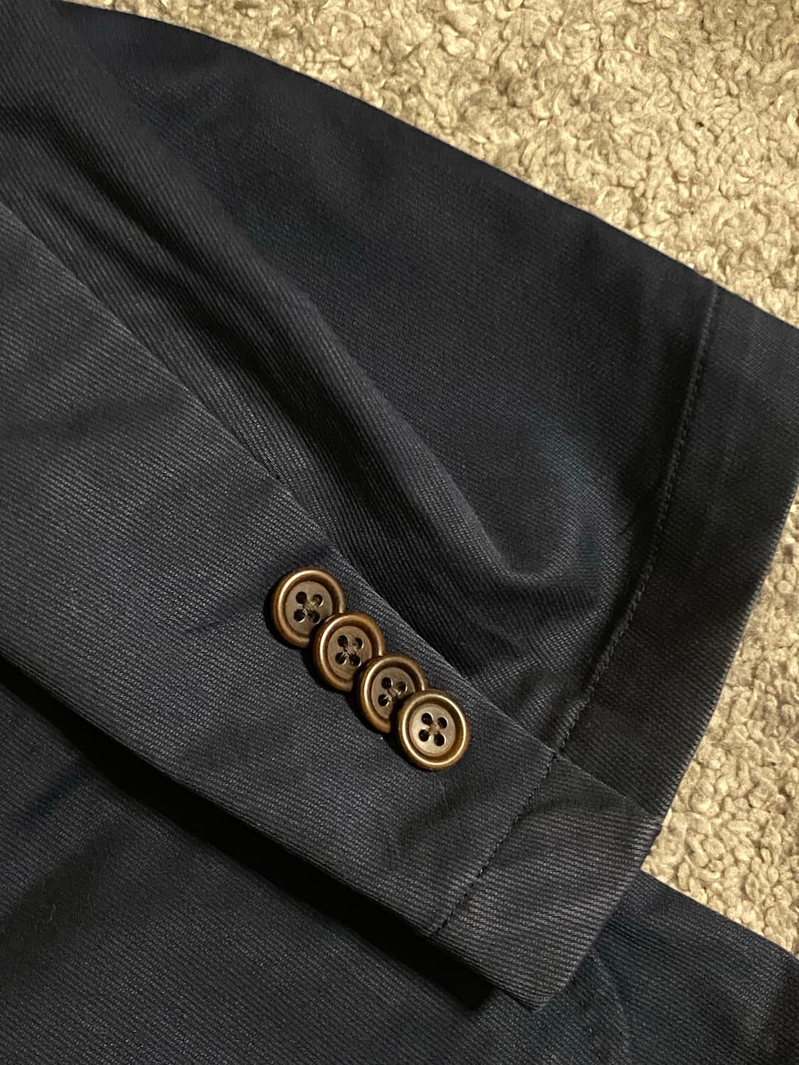 McGregor Cotton Blazer Jacket 상품이미지7
