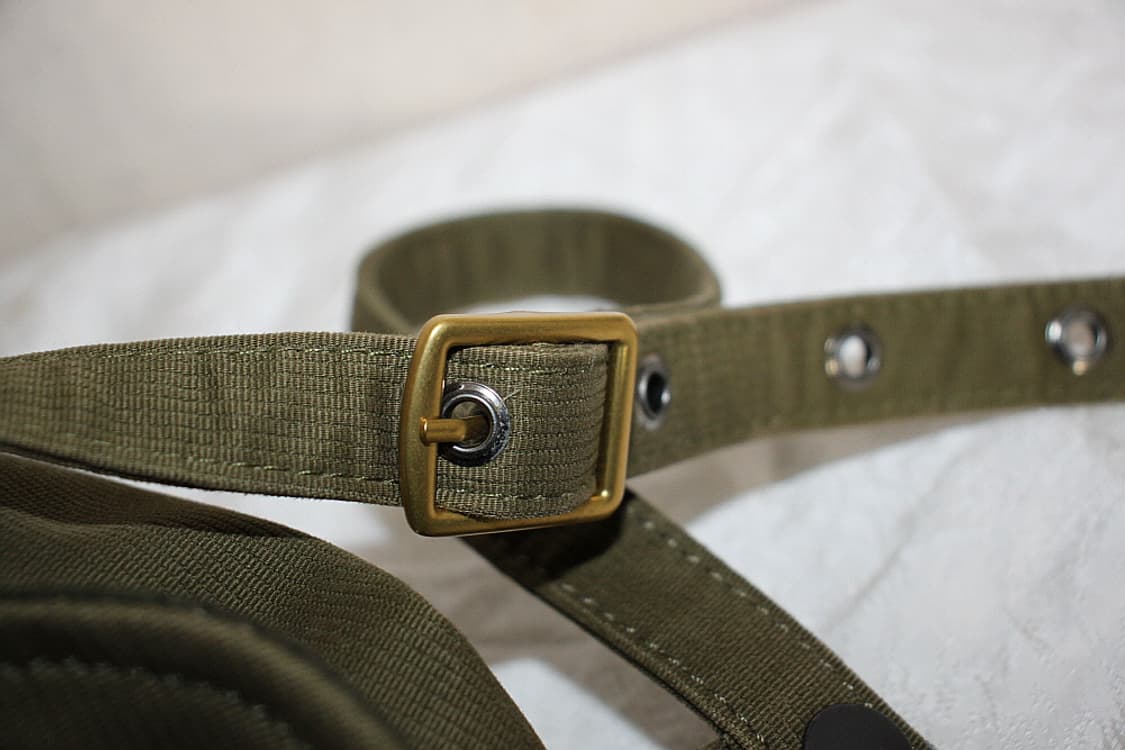 Military bag 미군백 상품이미지4