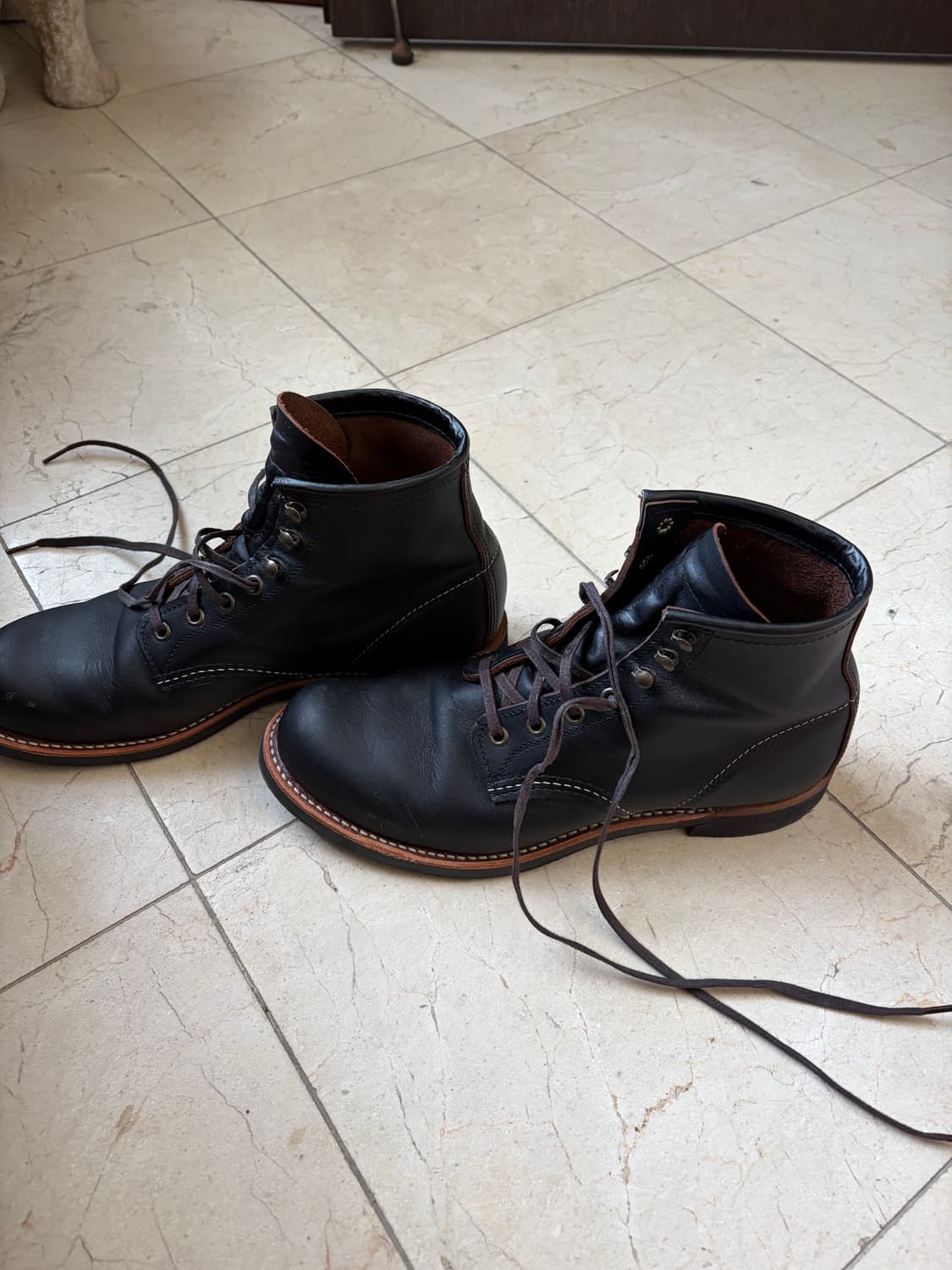 레드윙 3345 (265) 상품이미지4