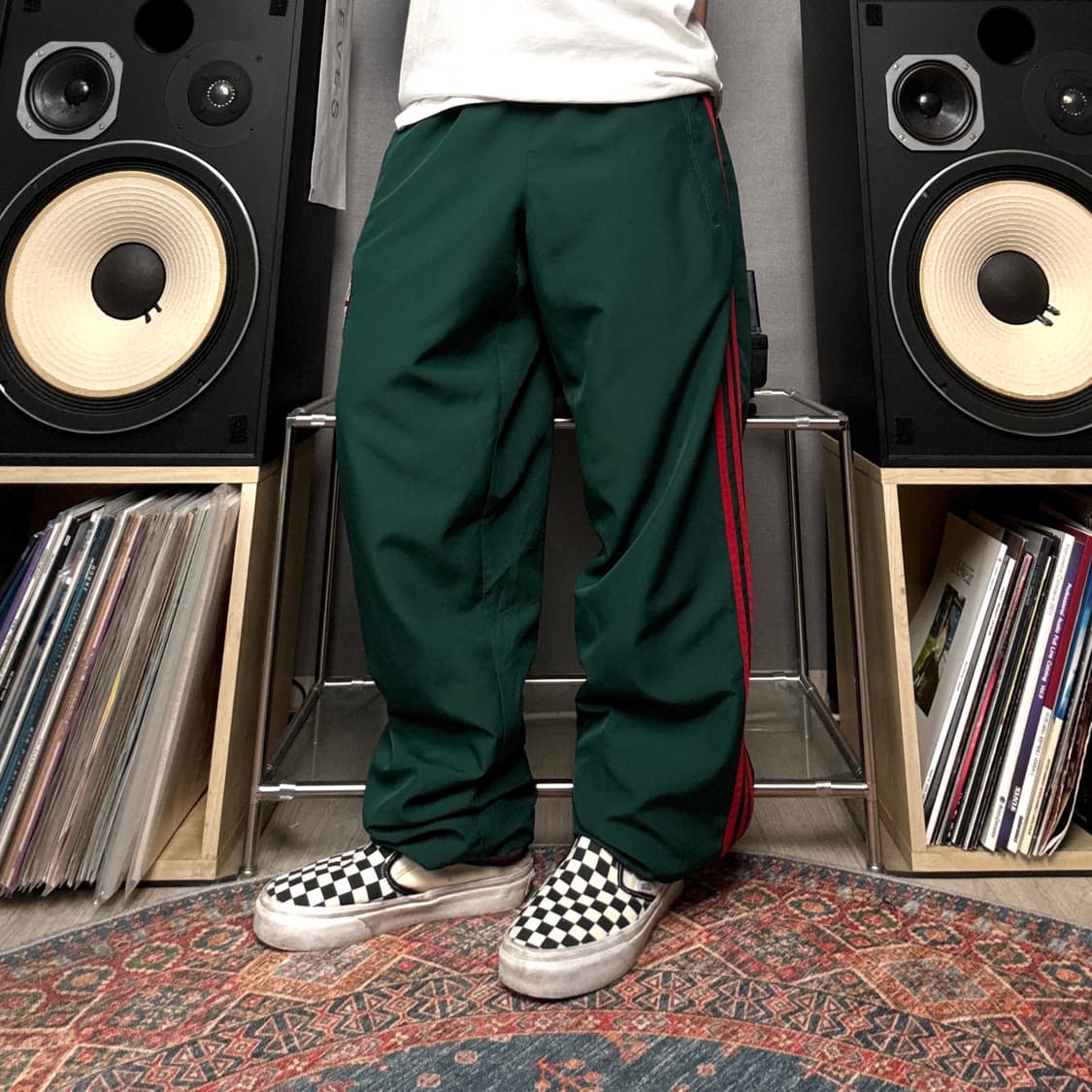 아디다스 트랙팬츠 상품이미지1