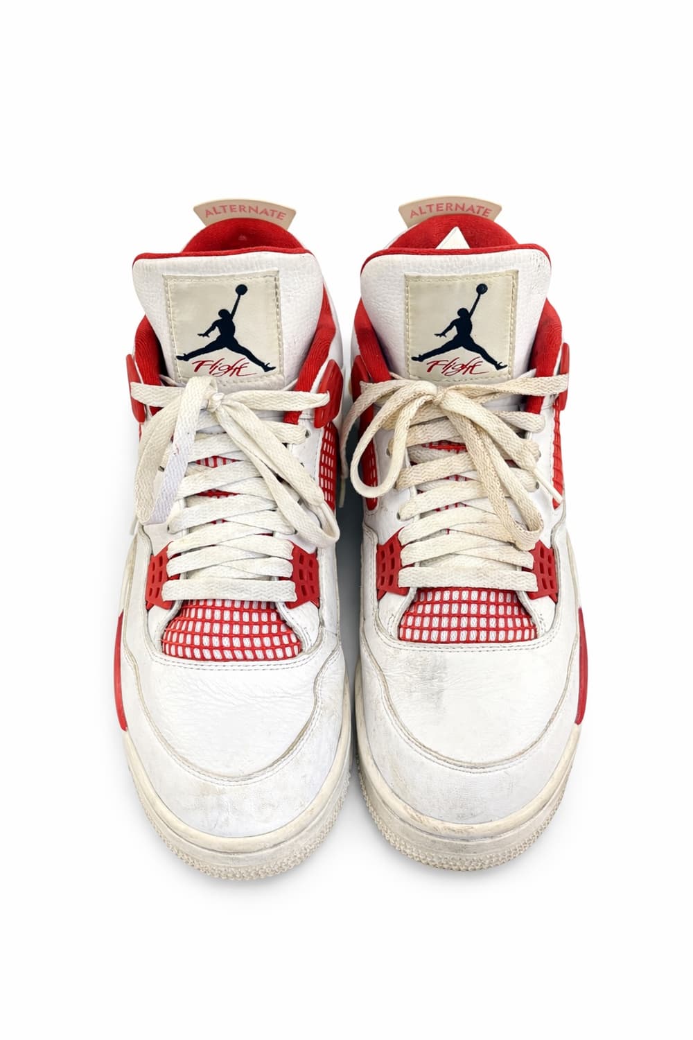 나이키 에어조던4 얼터네이트 89 (308497-106) 280 상품이미지1