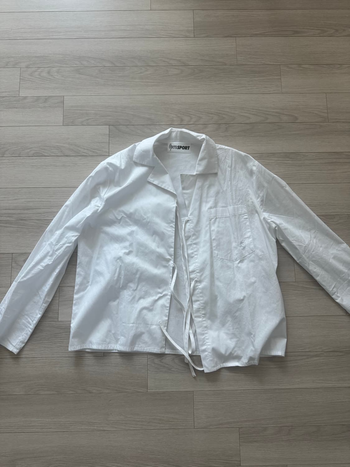 오페라스포츠 TAVON 셔츠 상품이미지2