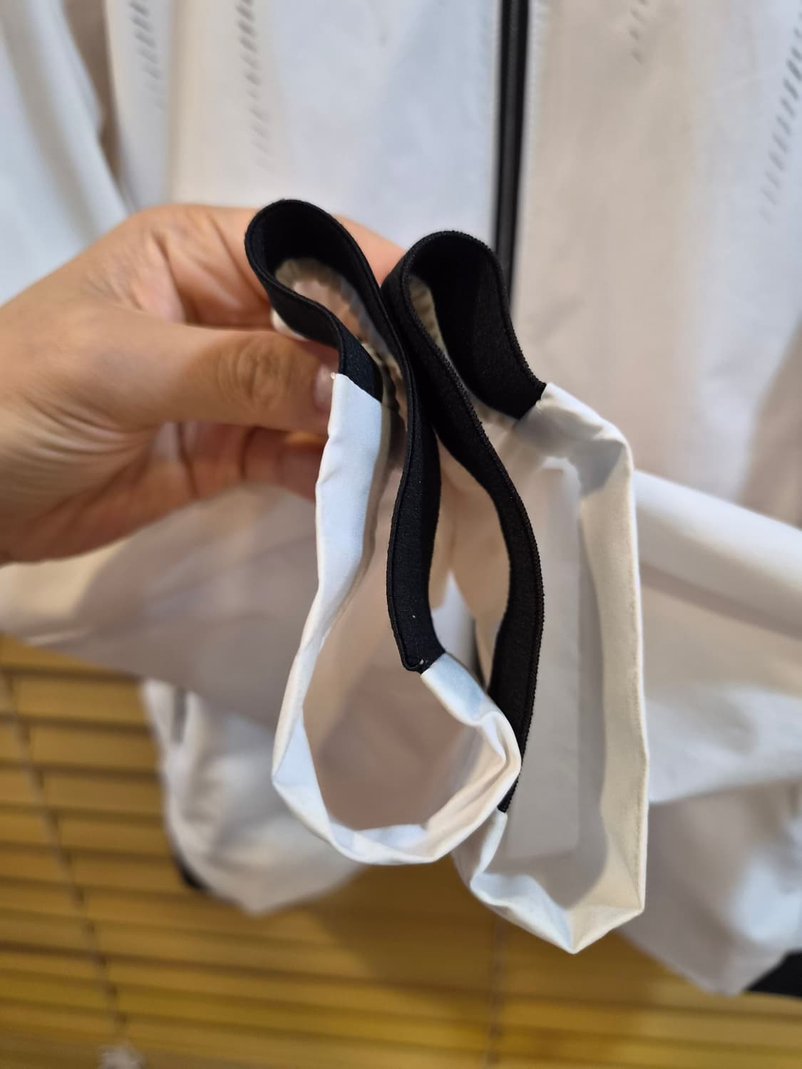 핑Ping 남성 프린팅 골프 집업점퍼 

 상품이미지6
