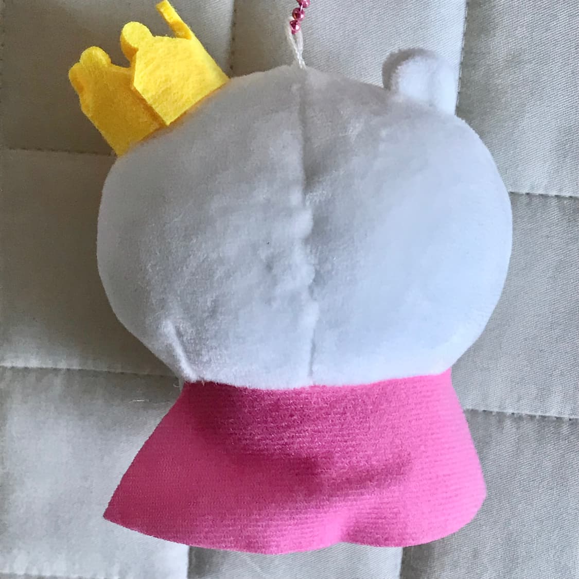 후쿠오카 지역한정 딸기 치이카와 마스코트 상품이미지5