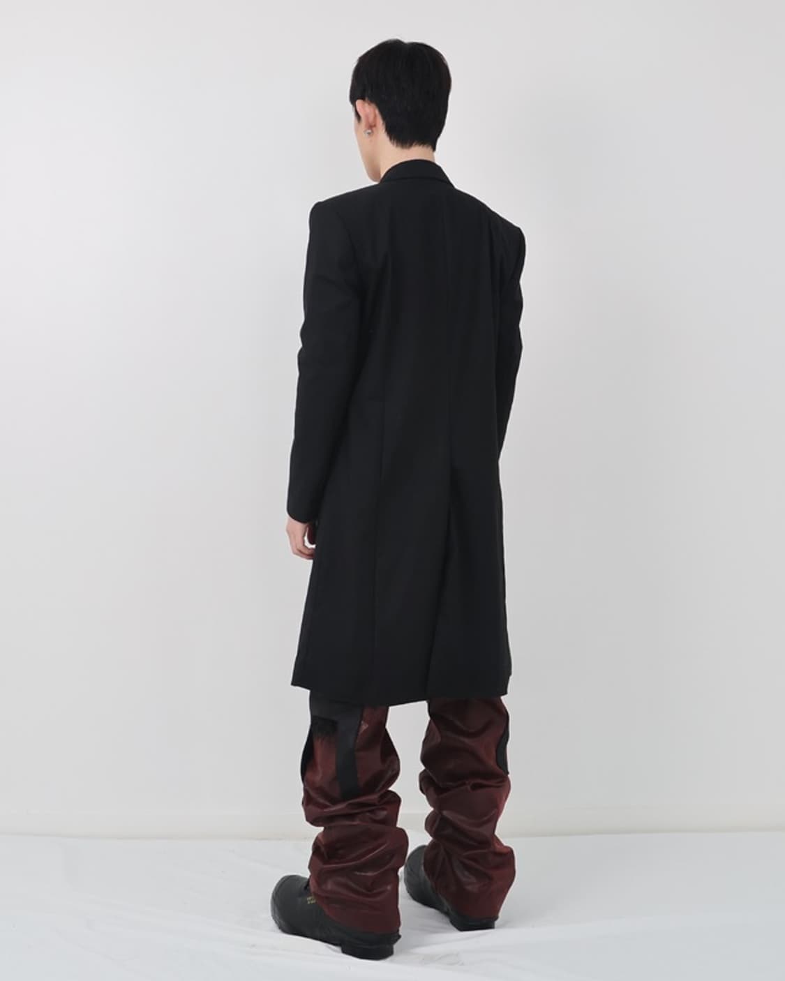 YYYY - DEAD VOLCANIC HOUND FANG PANTS (R 상품이미지5
