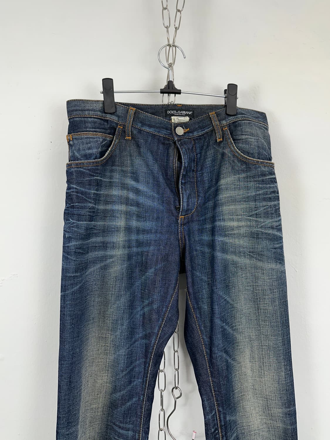 Dolce & Gabbana 2000s Archive 'Number 22 상품이미지5