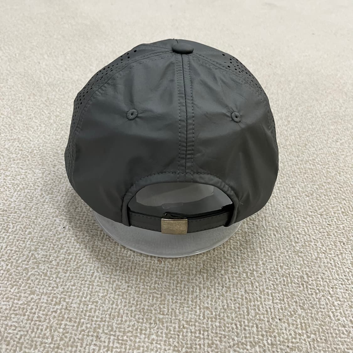 [F] 핑 골프 5각 타공 캡 모자 0108M1 상품이미지2