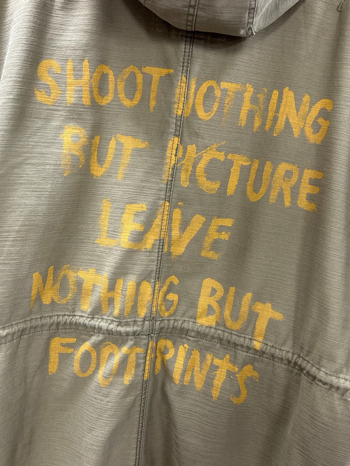 폴로 랄프로렌 데님 앤 서플라이 M-51 피쉬테일 파카 상품이미지6