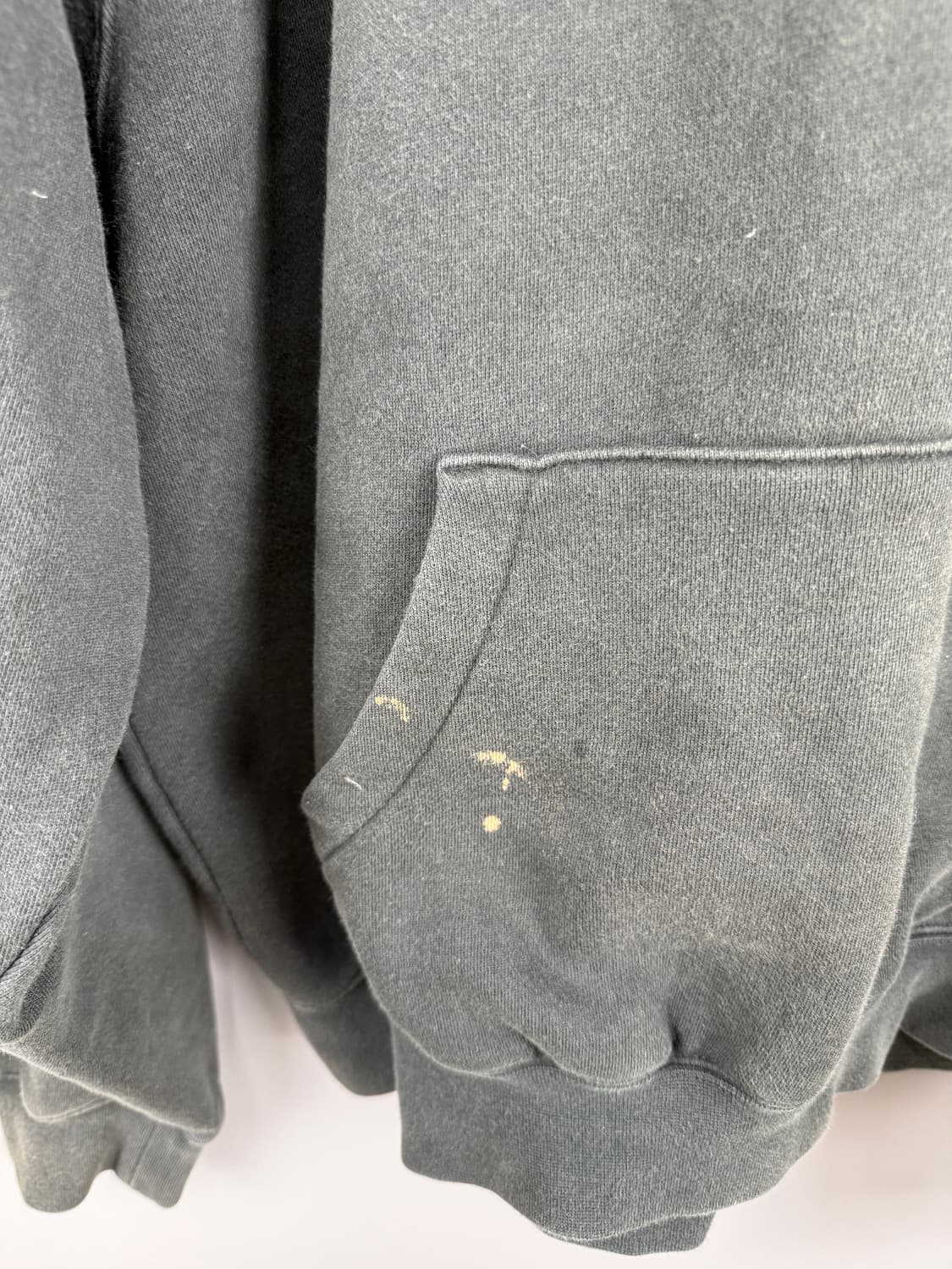 피어오브갓 에센셜 아플리케 후드티 E26 상품이미지6