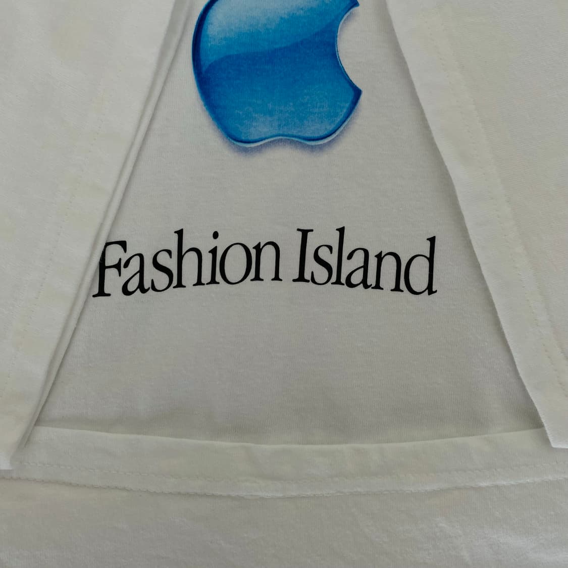 (XL) 90s 빈티지 애플 apple 티셔츠 상품이미지6
