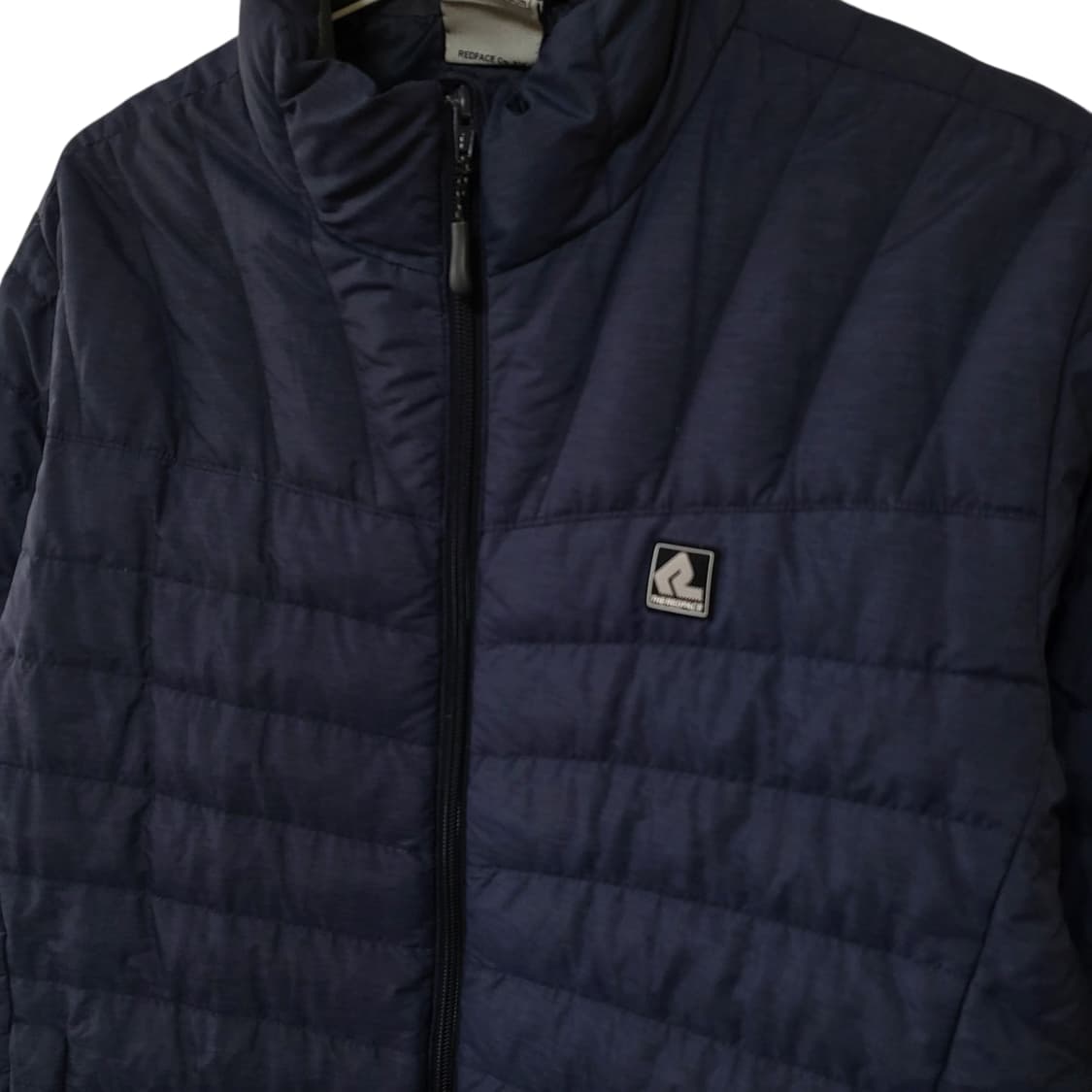 구스다운 경량패딩잠바 95-100 레드페이스 거위털 상품이미지4