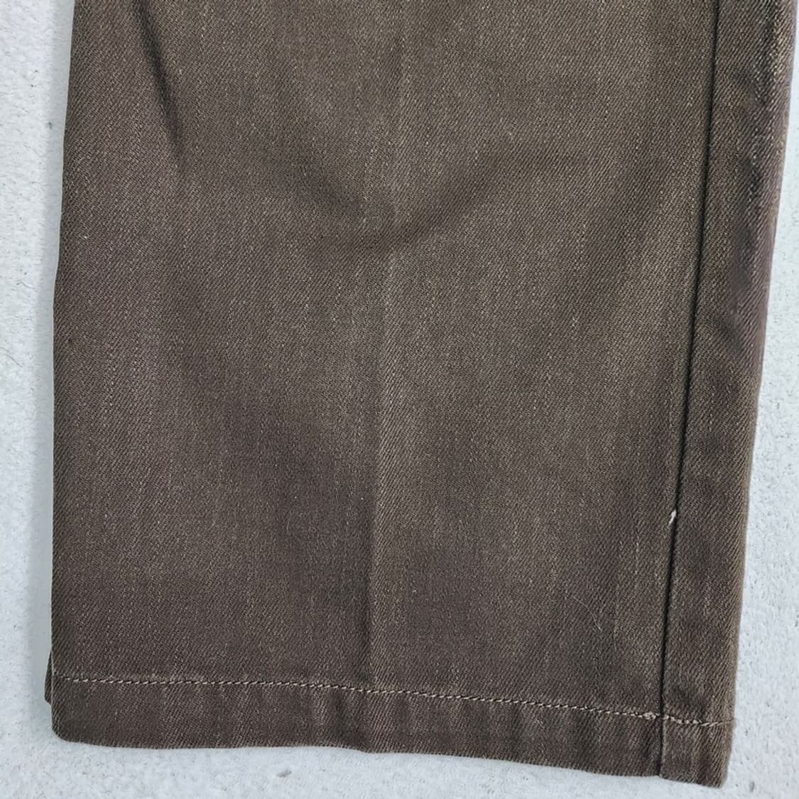 EDWIN 카고팬츠 Women 34 상품이미지5