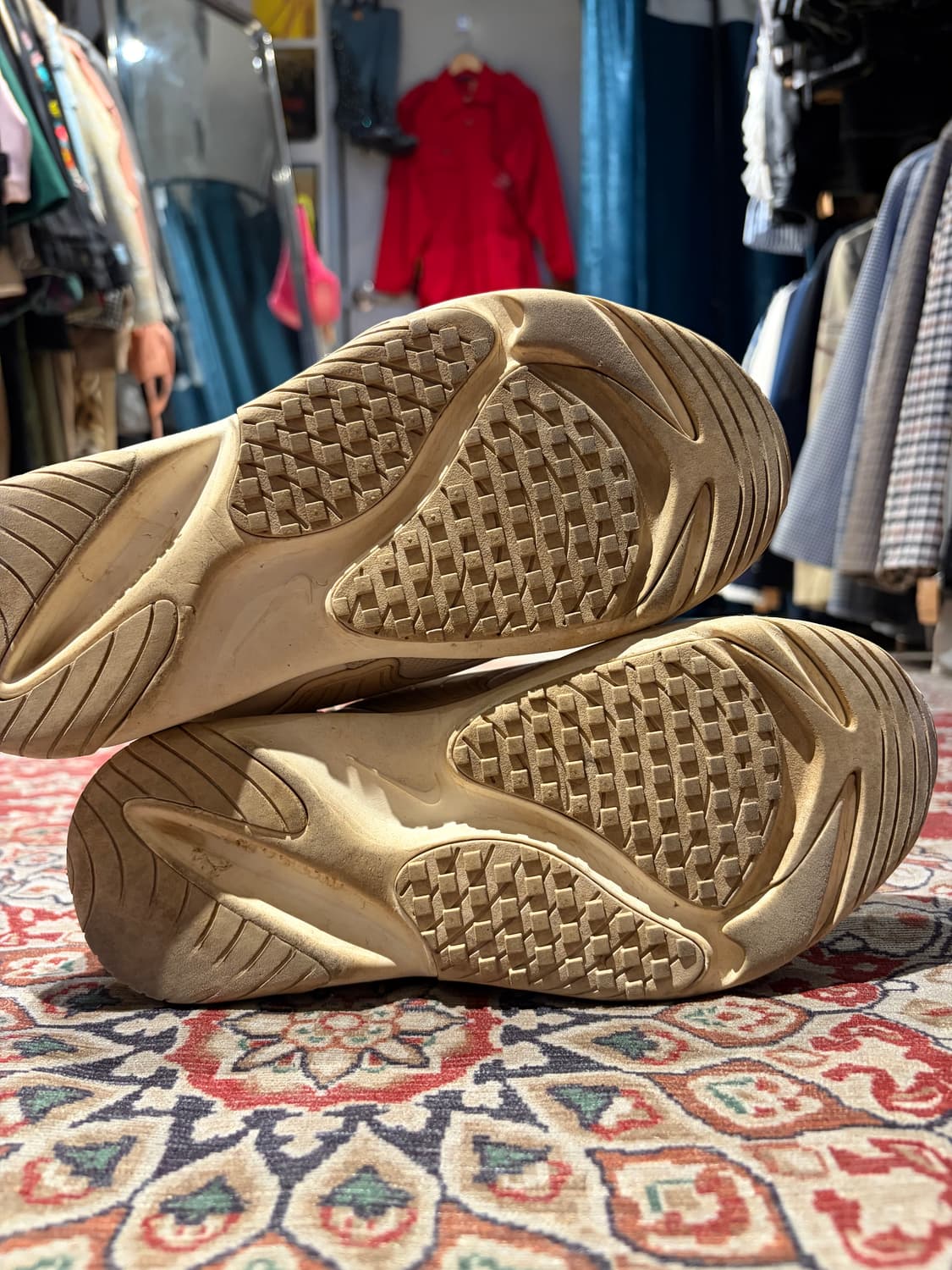 나이키 줌 2K 스니커즈 상품이미지7