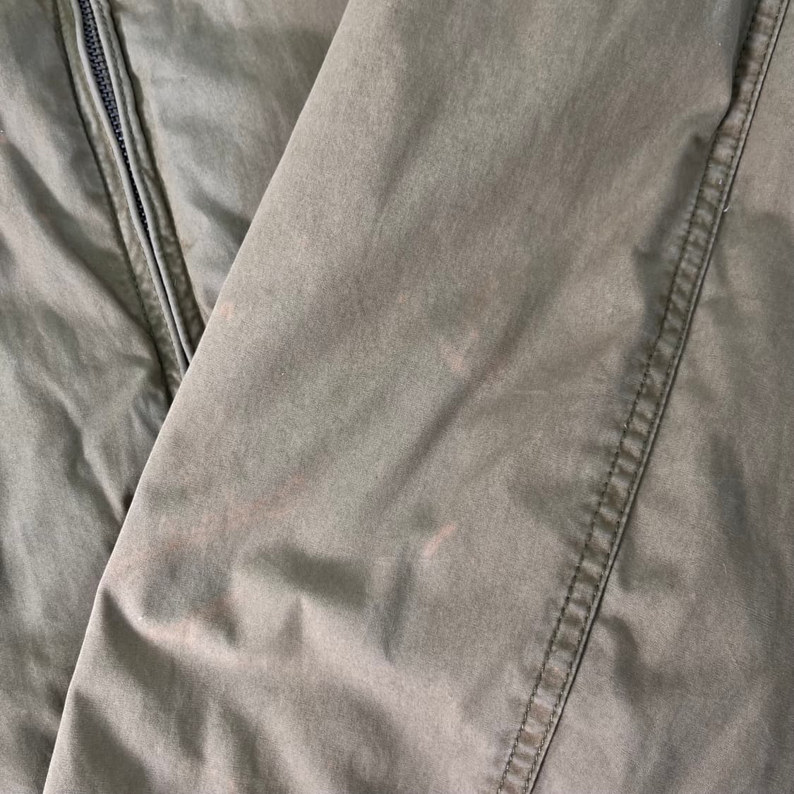 105 폴로랄프로렌 대장급 코듀로이 블루종 자켓 상품이미지8