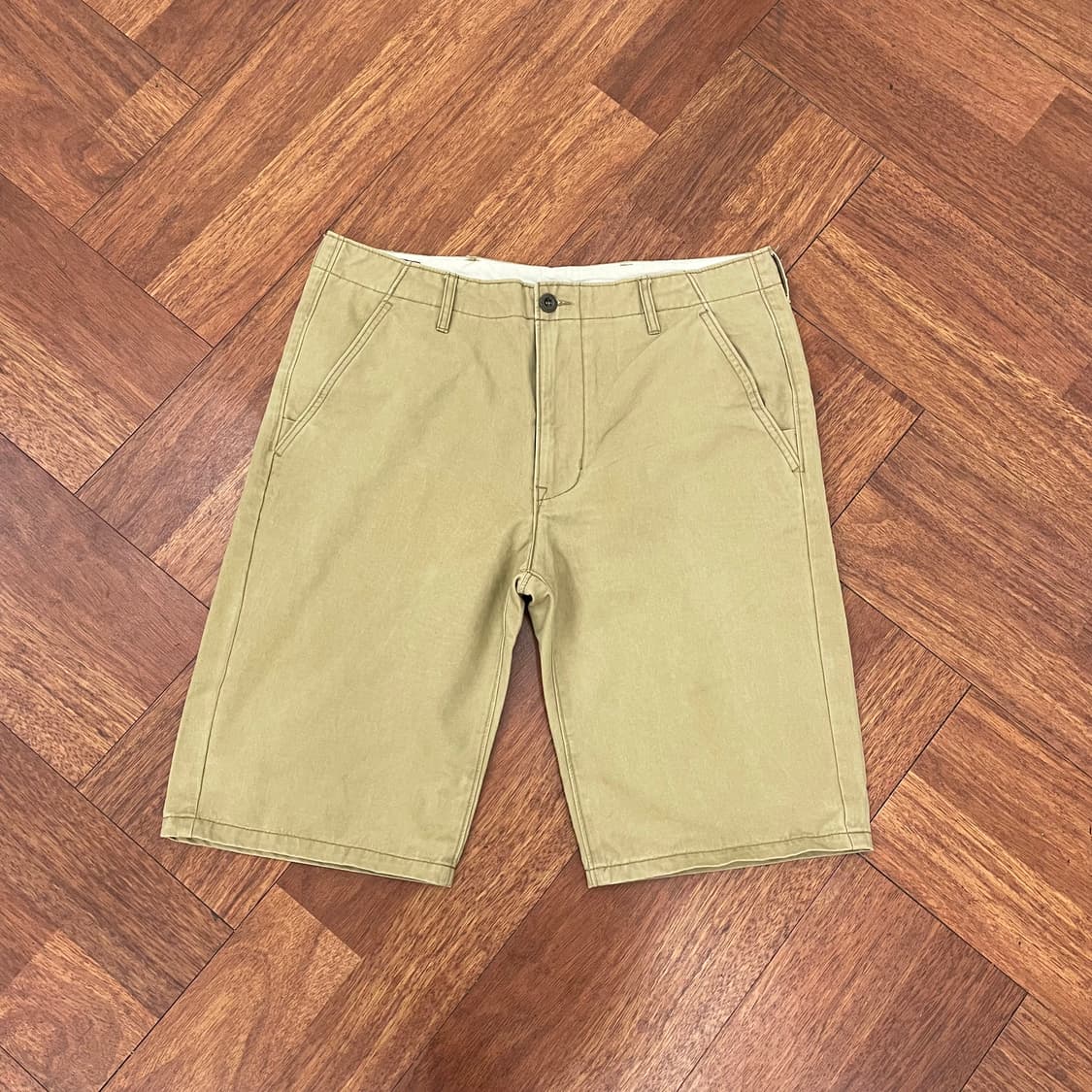 리바이스 치노 반바지 상품이미지1