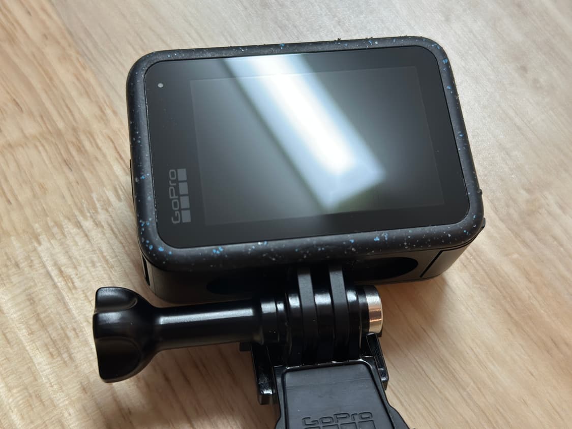 고프로12 블랙 + 브이로그 조명 하우징 + 액세서리 상품이미지3