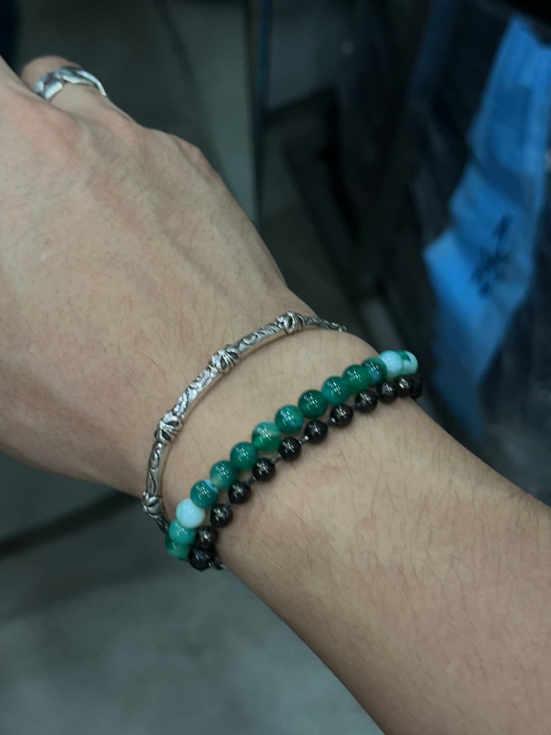 Greentie - 그린티 팔찌 상품이미지6